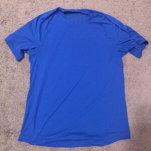 Lululemon Mens Shirt